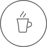 Coffee breaks Icono coffee breaks